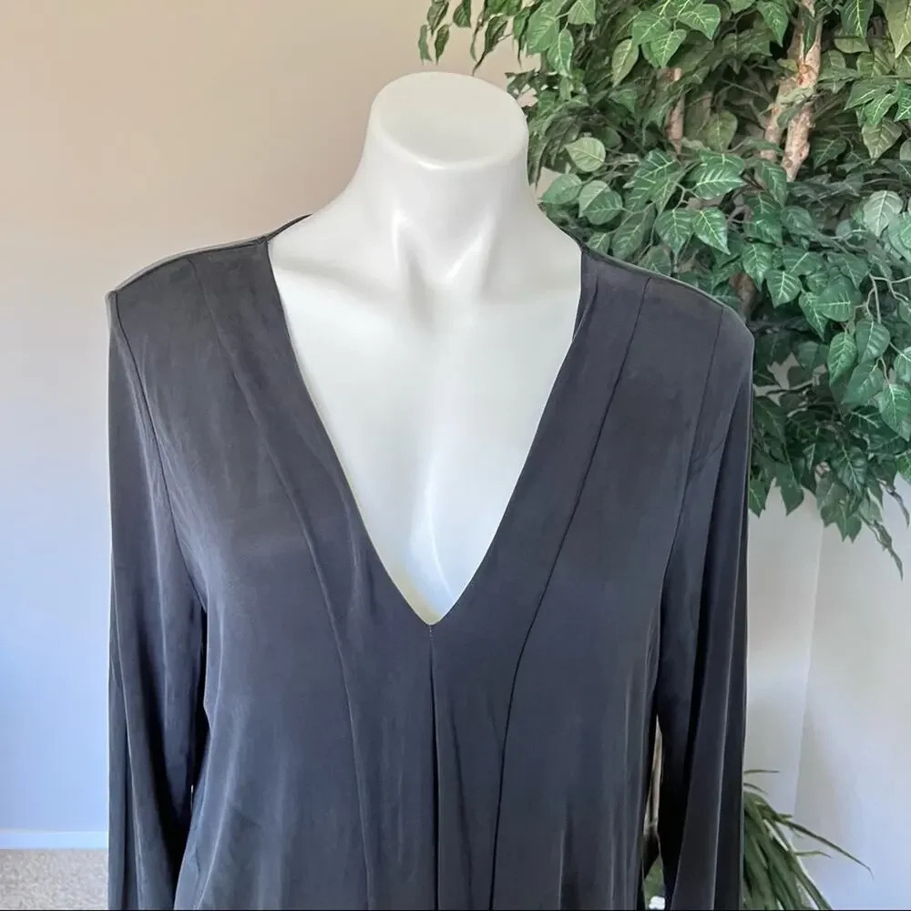 Elie Tahari Libby blouse - Picture 2 of 7